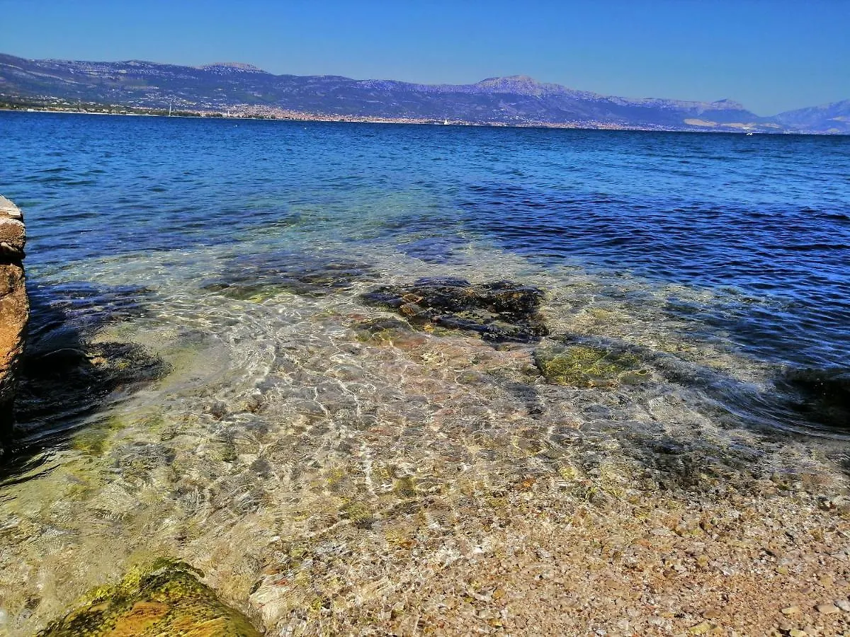 Apartments Braco Trogir