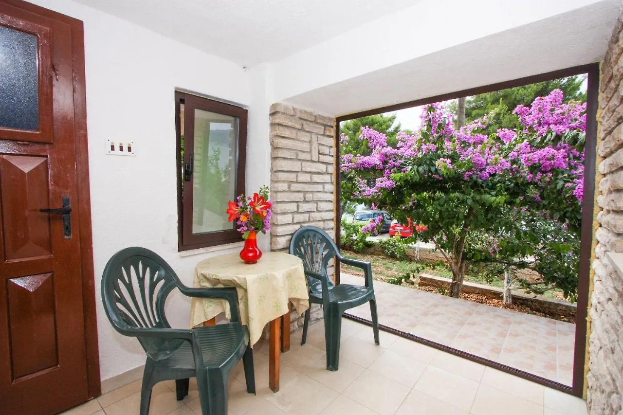 Apartments Braco Trogir