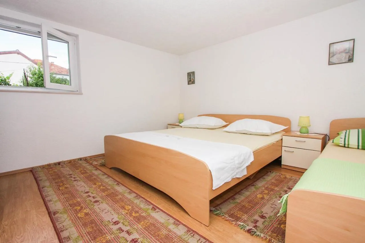Apartments Braco Trogir