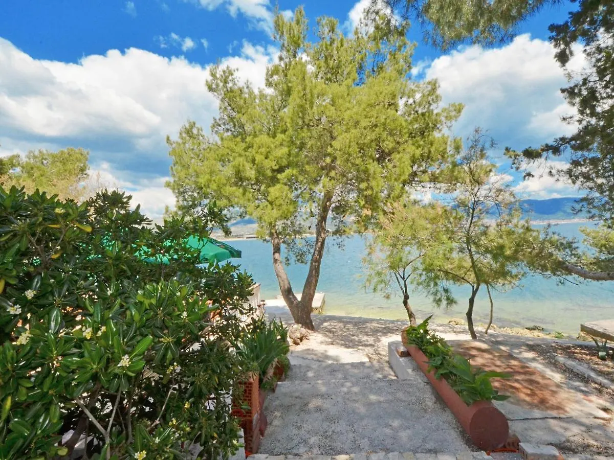 Apartments Braco Trogir 0*,  Chorvatsko
