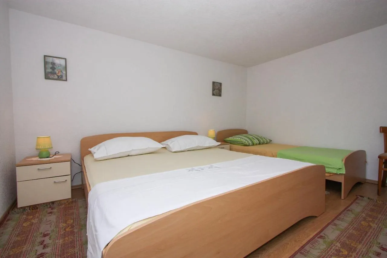 Apartments Braco Trogir