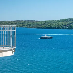 Appartement Apartments More, Trogir