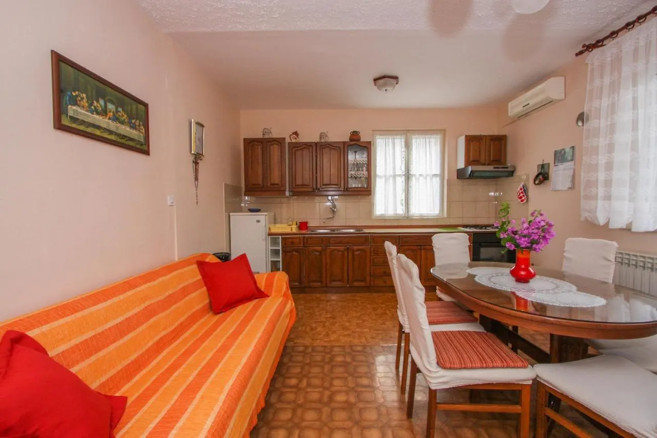 Apartments Braco Trogir Croatia