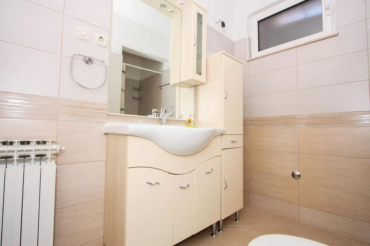 Apartments Braco Trogir