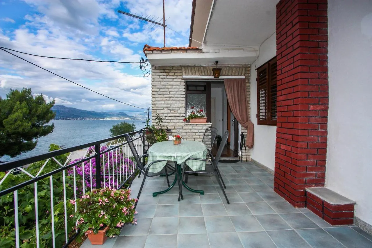 Apartments Braco Trogir