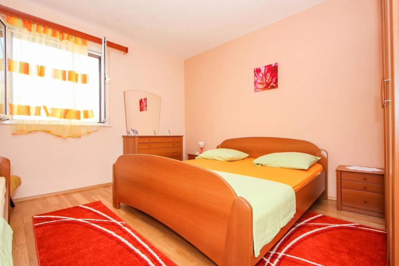 Apartments Braco Trogir 0*,  Croatia