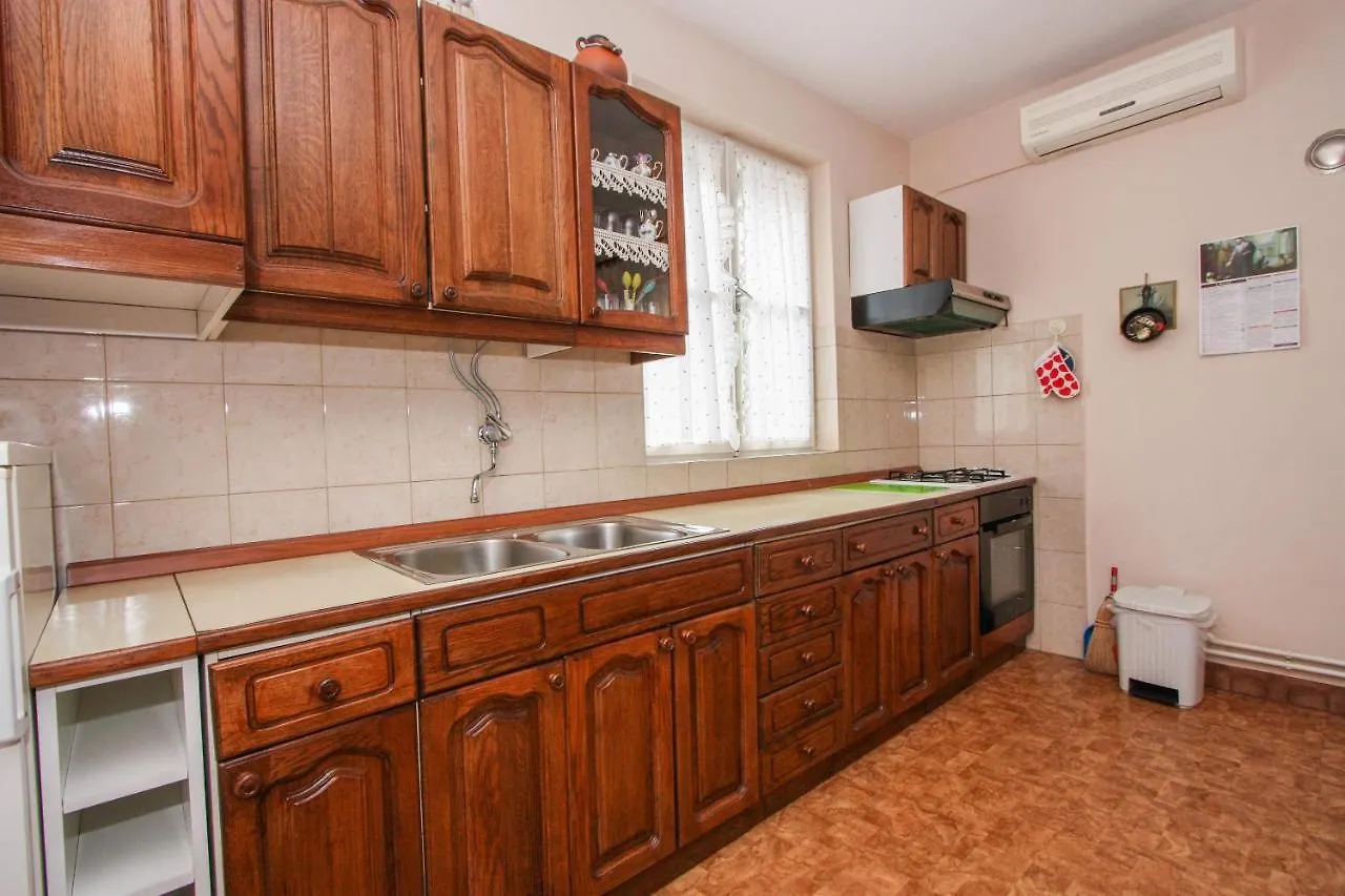 Apartments Braco Trogir