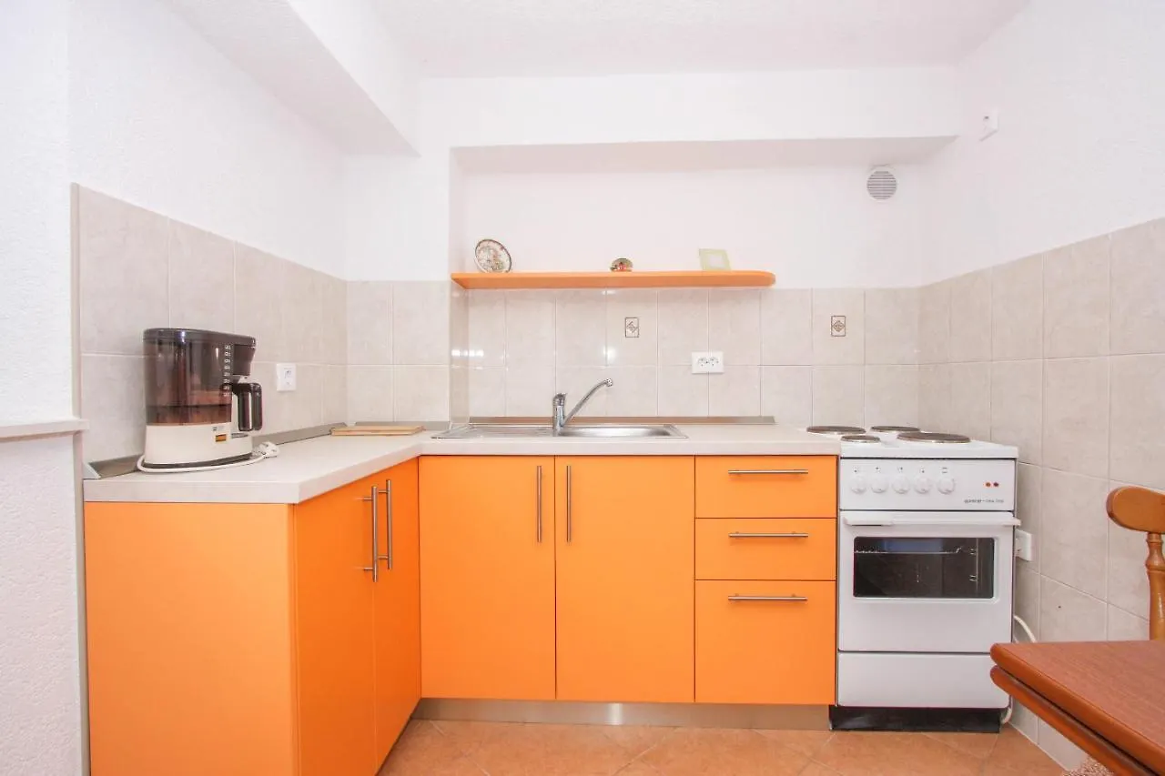 Apartments Braco Trogir Croatia