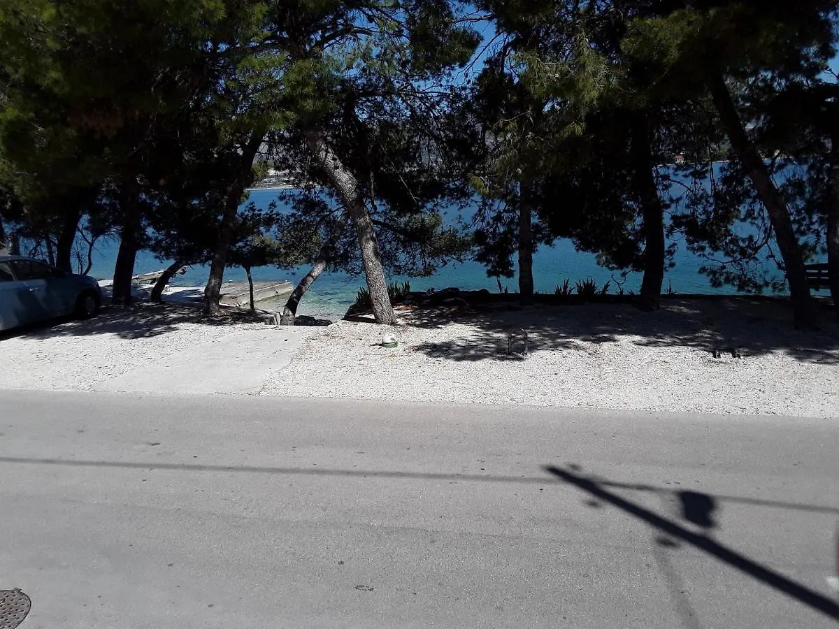 Apartments Braco Trogir