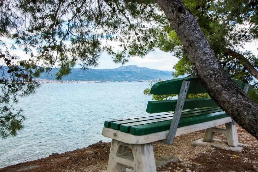 Apartments Braco Trogir 0*,