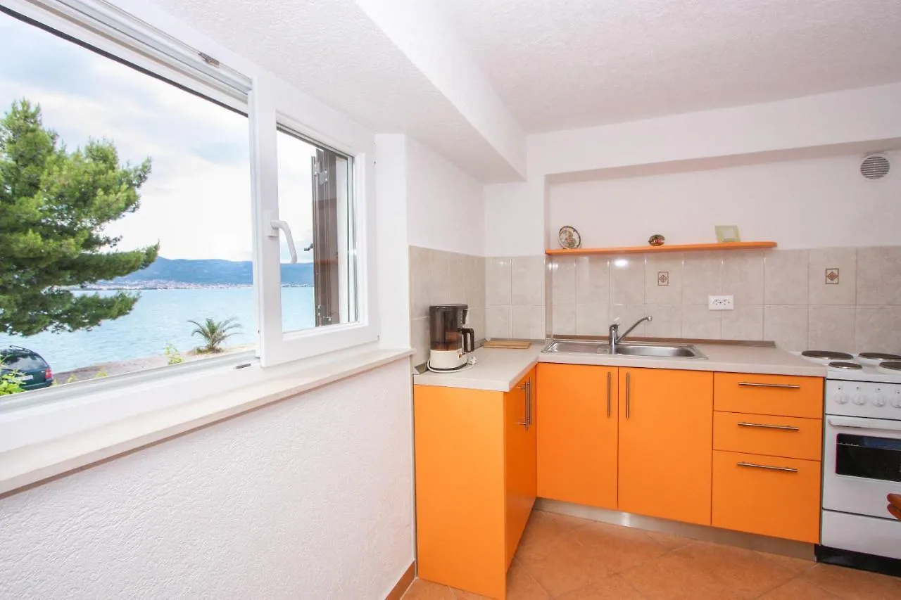 Apartments Braco Trogir Croatia