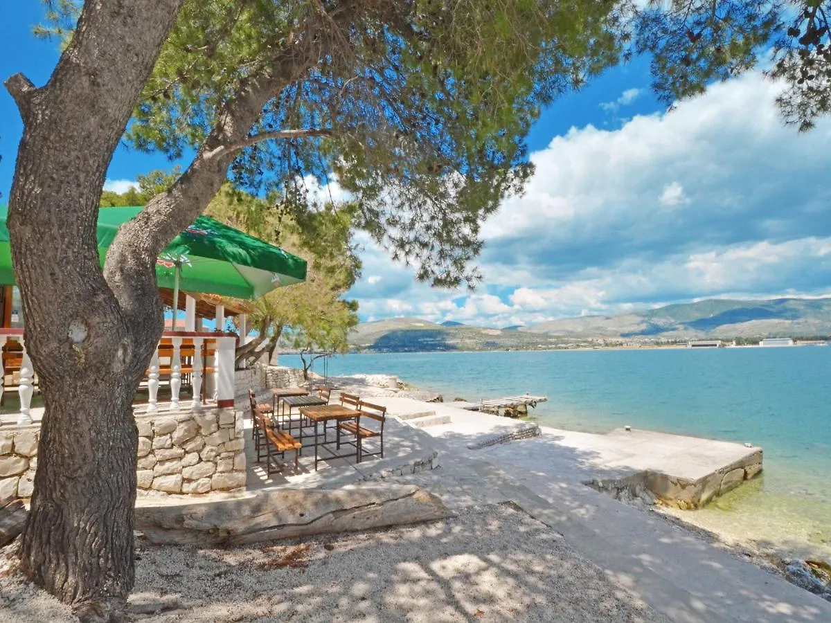 Apartments Braco Trogir Croatia