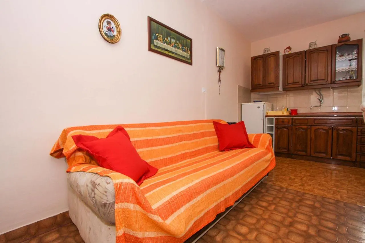 Apartments Braco Trogir 0*,  Croatia