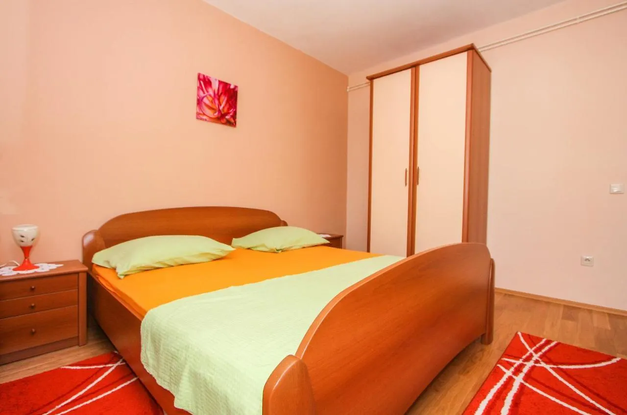 Apartments Braco Trogir 0*,