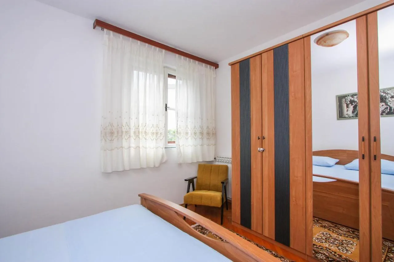 Apartments Braco Trogir