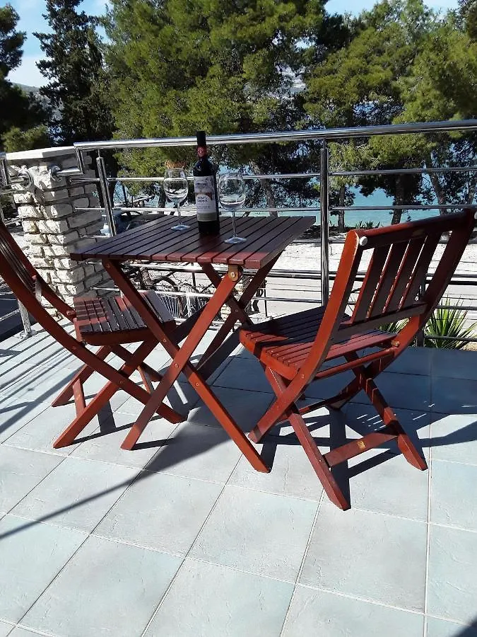 Apartments Braco Trogir