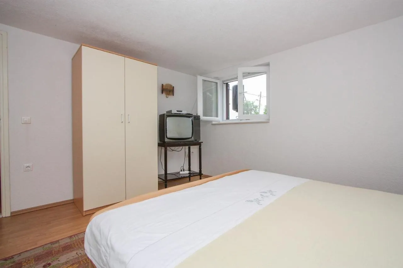 Apartments Braco Trogir