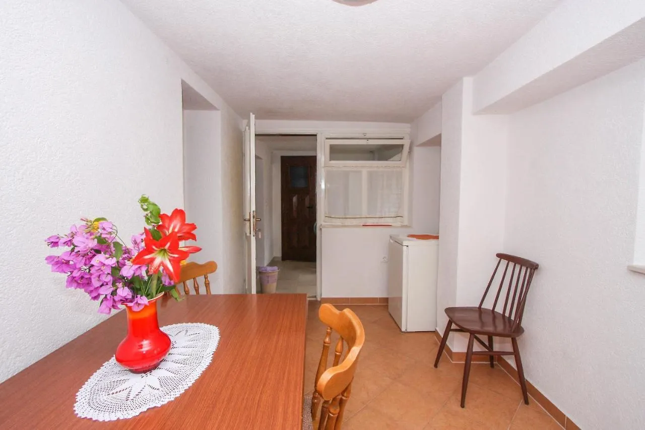Apartments Braco Trogir Croatia