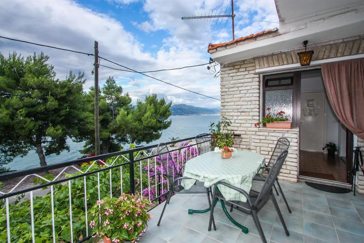 Apartments Braco Trogir 0*,  Croatia