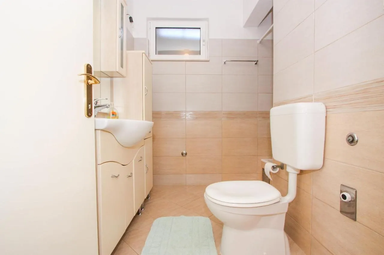 Apartments Braco Trogir