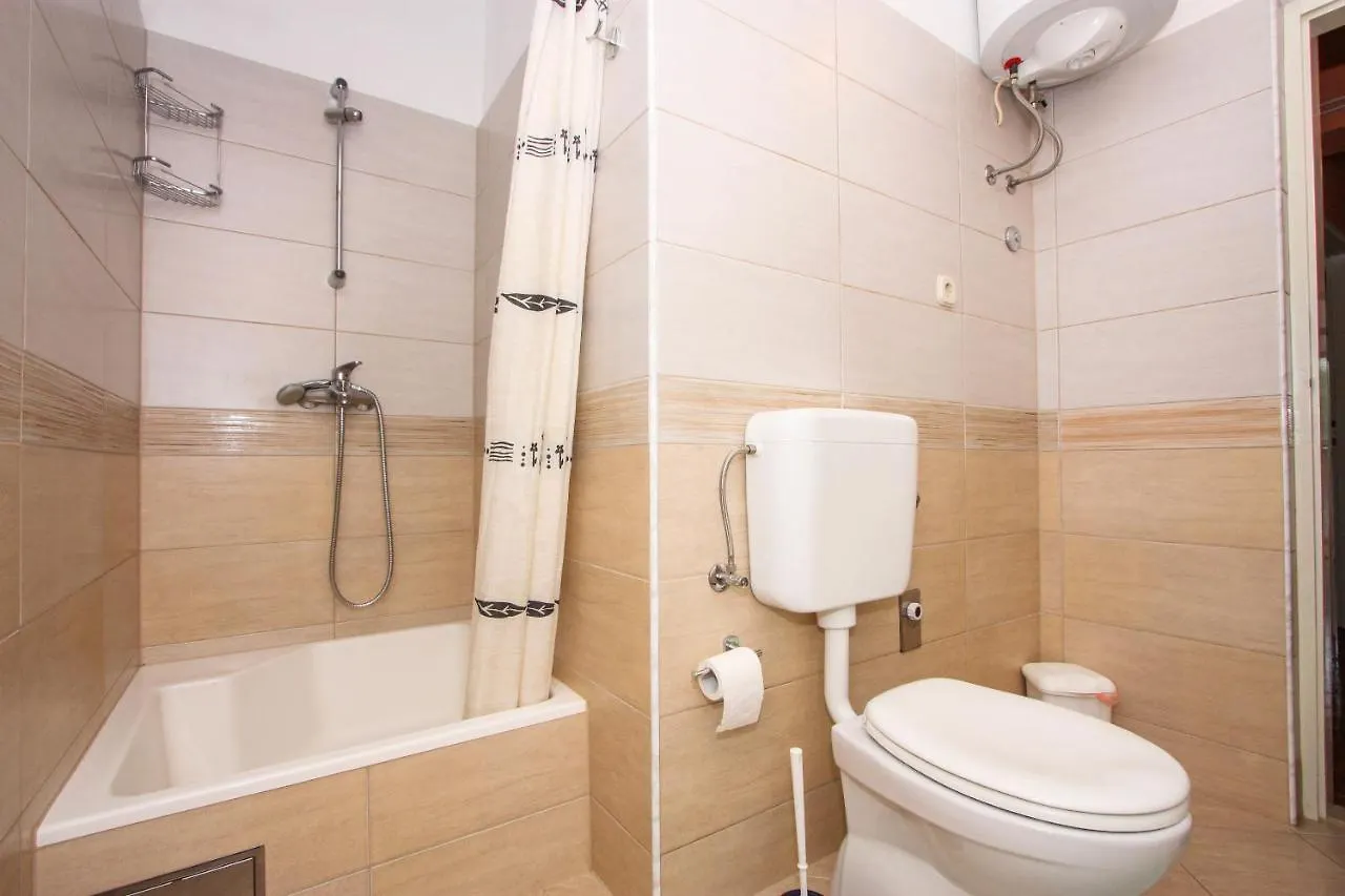 Apartments Braco Trogir