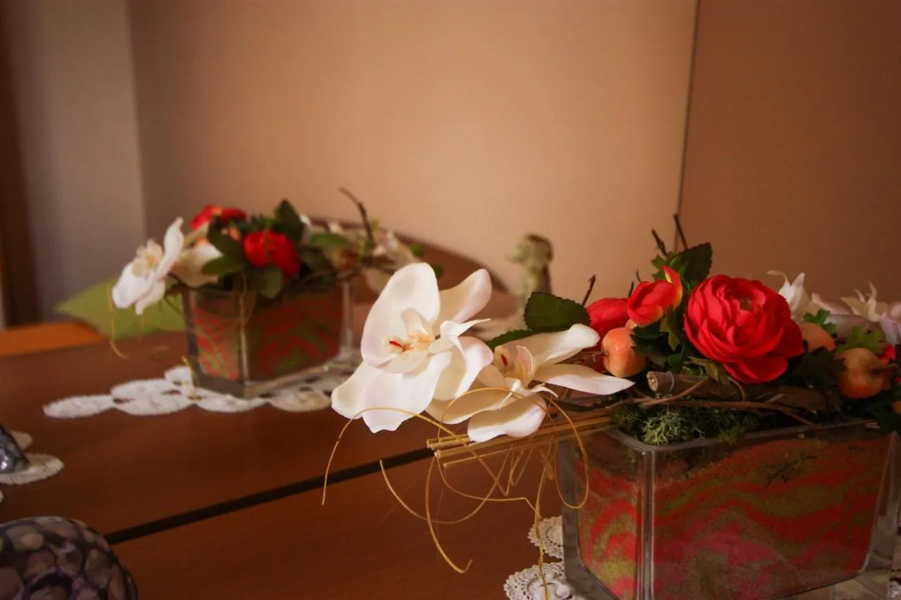 Apartments Braco Trogir Croatia