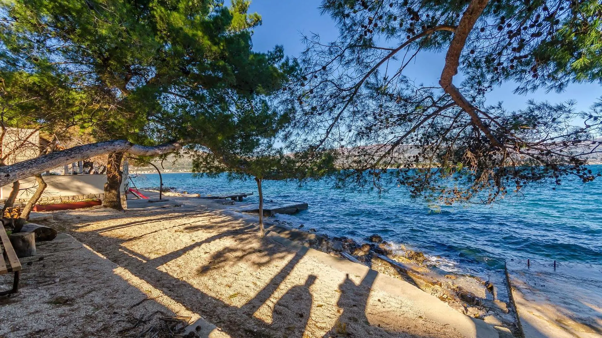 Apartments Braco Trogir Croatia